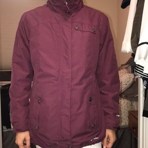 Eddie Bauer Ski Jacket